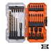 Drill and Driver Bit Set, 32-Piece