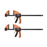 Speed-Klamp 12-Inch, 150-Pound, 2-Pack redirect to product page