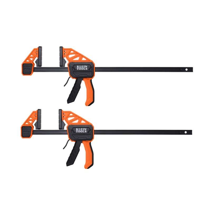 Speed-Klamp 12-Inch, 150-Pound, 2-Pack