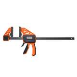 Speed-Klamp 12-Inch, 300-Pound redirect to product page