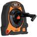 Closed Reel Long Tape Measure, 100-Foot
