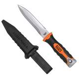 Double-Edged Duct Knife, 5-1/2-Inch redirect to product page