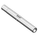 Replacement Main Screwdriver Barrel for 32557 and 32558 with .53" Shaft Size, 4-1/2" Long redirect to product page