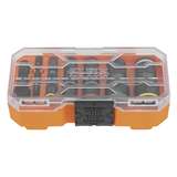 KNECT™ Flip-10 Heavy Duty Flip Impact Socket Set, SAE, 8-Piece