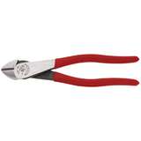 High-Leverage Diagonal Cutting Pliers, 8-1/16" Long redirect to product page