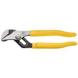 Tongue and Groove Pump Pliers with 2-3/8" Jaw Capacity, 12" Long redirect to product page