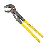 Klaw™ Quick Adjust Pump Pliers with 2-3/4" Jaw Capacity, 12-1/2" Long redirect to product page