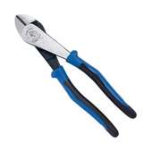 Journeyman 2000 Series Heavy Duty Diagonal Cutting Pliers, Angled Head, 8-1/8" redirect to product page