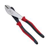 Journeyman High-Leverage Diagonal Cutting Pliers, 8-1/8" redirect to product page