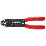 Multi-Purpose Electrician's Cut, Strip and Crimp Tool redirect to product page