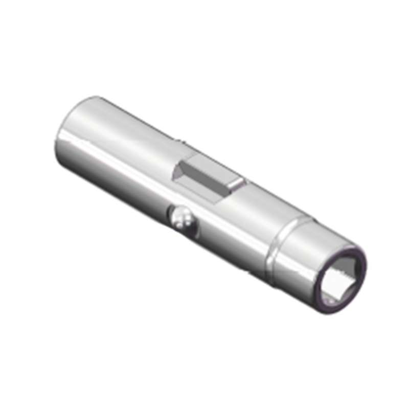 Replacement Stubby Screwdriver Barrel for 32561 with .43" Shaft Size, 2" Long