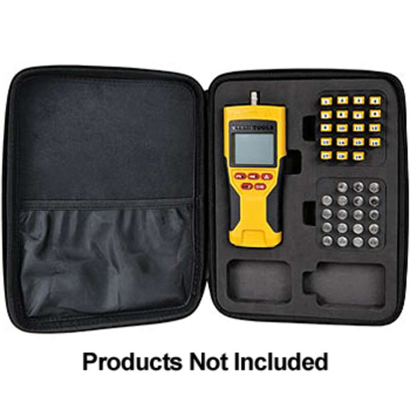 Carrying Case for VDV Scout™ Pro Testing Kit