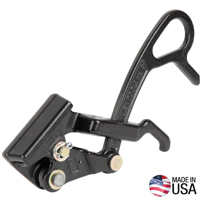 Wide Range Service Grip