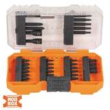 Impact Driver Bit Set, 35-Piece redirect to product page