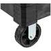 MODbox™Utility Cart Caster Replacement Wheel Set, 6-Inch, 4 Pack