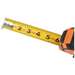 Tape Measure, 35-Foot Single-Hook