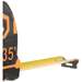 Tape Measure, 35-Foot Single-Hook