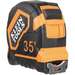 Tape Measure, 35-Foot Single-Hook
