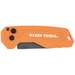 FLICKBLADE™ Subcompact Folding Utility Knife