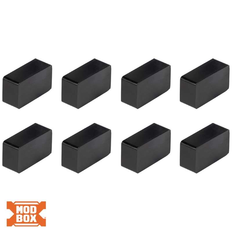 Replacement Plugs for MODbox™ Wire Dispenser