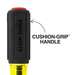 Color-Coded Hollow-Shaft Heavy-Duty Nut Driver, 1/2-Inch