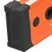 Box Beam Level, 3 Vial, 48-Inch