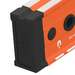 Magnetic Box Beam Level, 3 Vial, 48-Inch