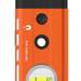 Magnetic Box Beam Level, 3 Vial, 48-Inch