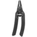 Klein-Kurve® Blackout Wire Stripper / Cutter, 8-20 AWG
