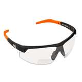 Safety Bifocals Low-Profile +2.00 redirect to product page