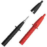 Replacement Lead Heads for Meter Accessory Kit redirect to product page