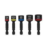 Magnetic Nut Setter 2 Inch 5 Piece redirect to product page