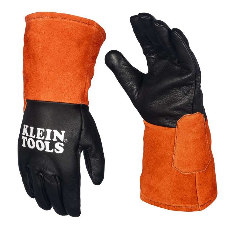 TIG Welding Gloves Large