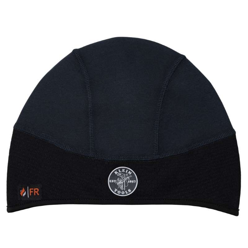 Flame-Resistant Helmet Liner