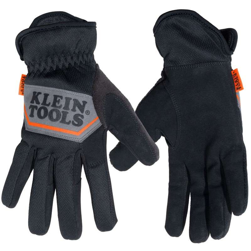 Lightweight General Purpose Gloves, XL