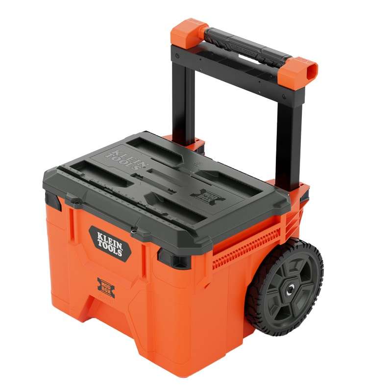 MODbox™ Rolling Toolbox, Stacking Toolbox System Base