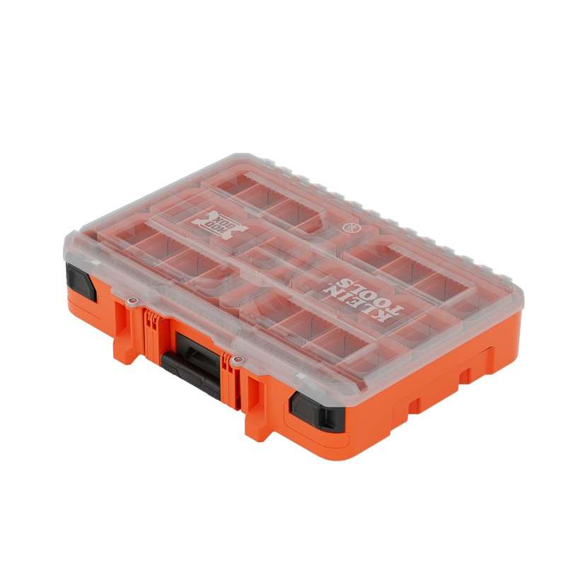MODbox™ Component Box, Full Width, Stacking Toolbox System