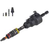 Impact-Rated Flip Socket Conduit Reamer redirect to product page