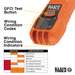 Circuit Breaker Finder Kit