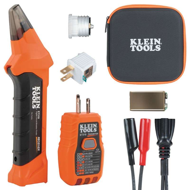 Circuit Breaker Finder Kit