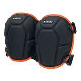 Fabric Cap Knee Pads, Non-Marring, Slip-Resistant Shell, PU Foam Cushioning redirect to product page