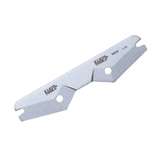 Replacement Blade for 1-1/4" Compact PEX Pipe and Tubing Cutter redirect to product page