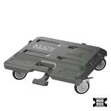 MODbox™ 4-Wheel Caster Dolly with Interlocking Design redirect to product page