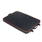 MODbox Kneeling Pad and Seat, NBR Foam, EVA Backer, 15 x 21.5" OAL redirect to product page