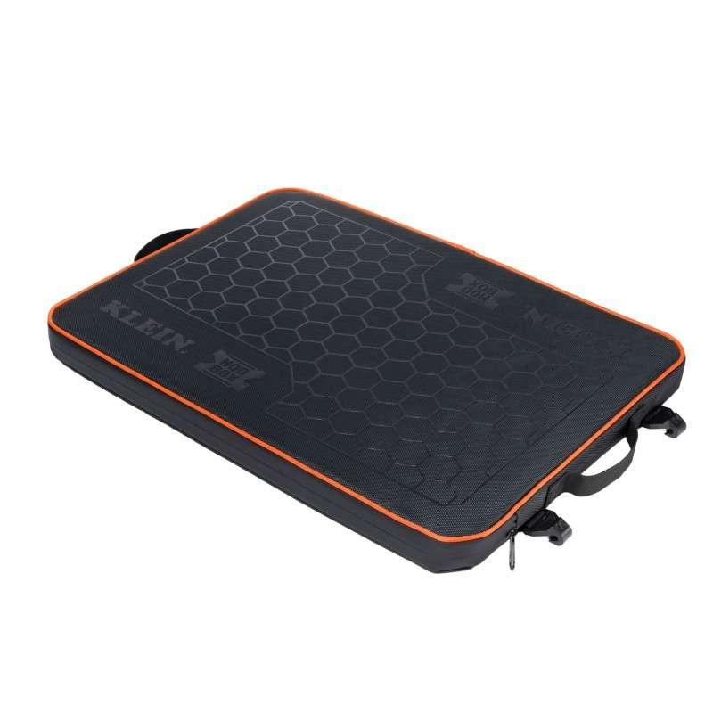 MODbox Kneeling Pad and Seat, NBR Foam, EVA Backer, 15 x 21.5" OAL