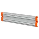 MODbox™ Wall System, 32-Inch Panel, 2-Pack redirect to product page
