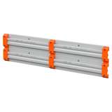 MODbox™ Wall System, 16-Inch Panel, 4-Pack redirect to product page
