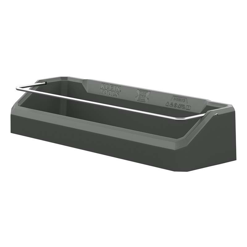 MODbox™ Wall System, Narrow Shelf