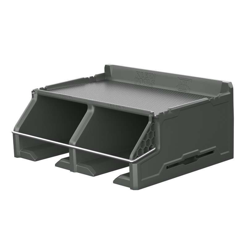 MODbox™ Wall System, Power Tool Dock