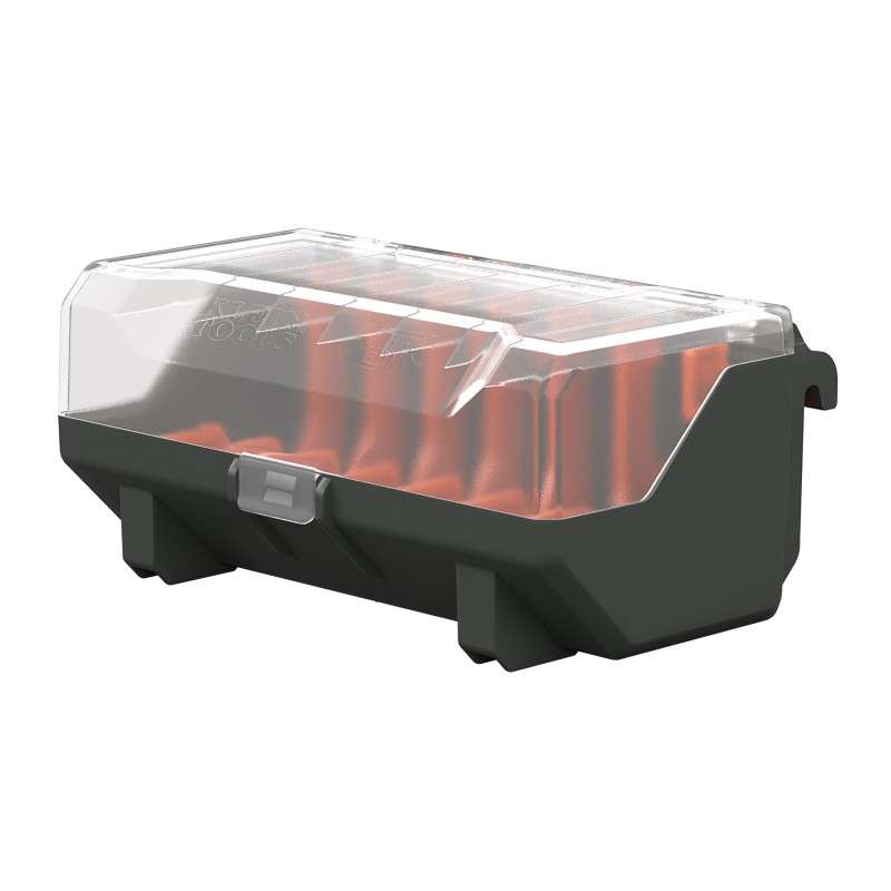 MODbox™ Electrical Tape Holder Rail Attachment